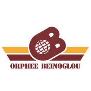 Orphee Beinoglou